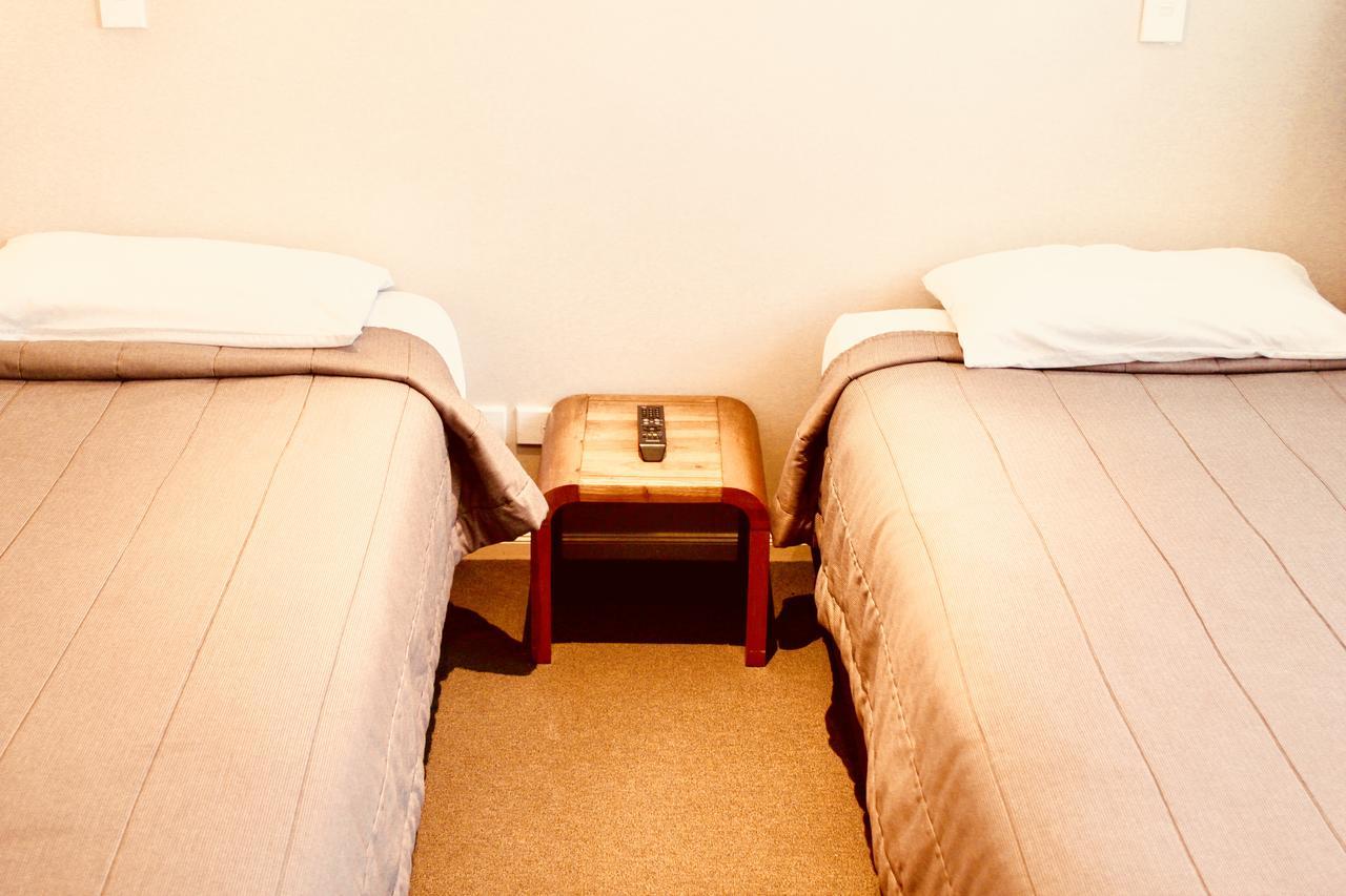 Hotel The Nautilus à Napier Extérieur photo A room at the hotel